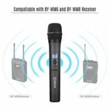 Micro thu âm Boya BY-WHM8 Pro - Micro không dây