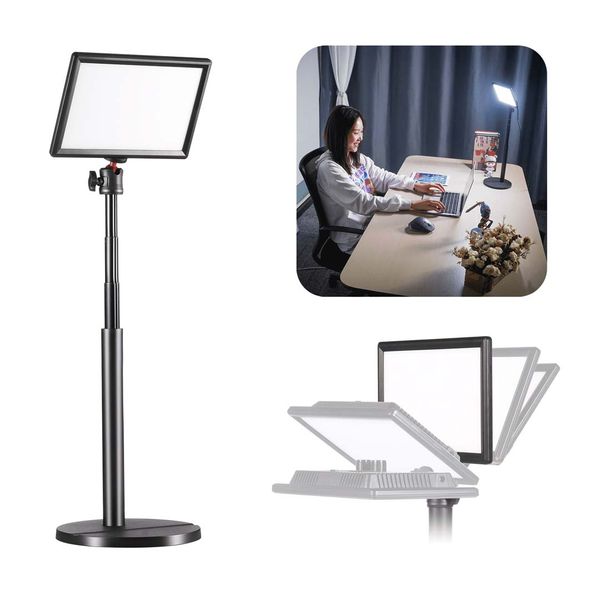 Bộ đèn LED để bàn Ulanzi VIJIM K3, Đèn Led để bàn