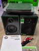 Loa kiểm âm MACKIE CR3-XBT, Monitor Studio Bluetooth
