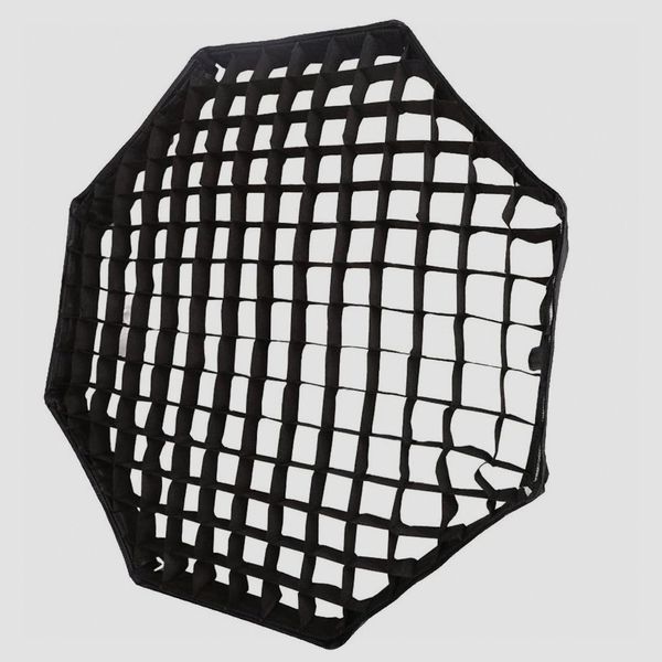 Lưới tổ ong Softbox 80cm