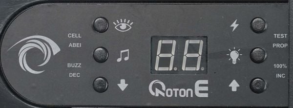 Đèn FLash studio Proton 300E Chính Hãng