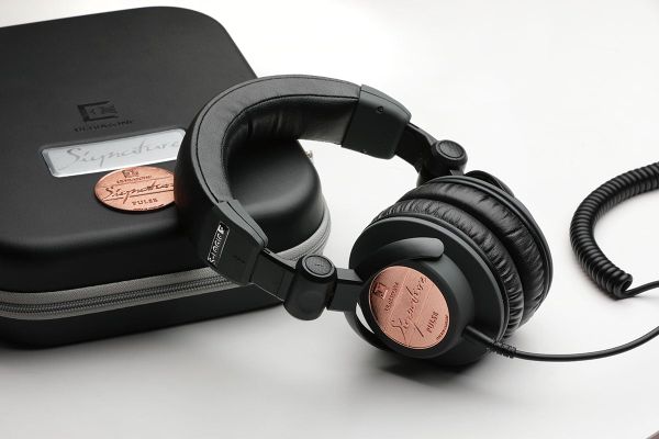 Tai nghe kiểm âm Ultrasone Signature Pulse - made in Germany