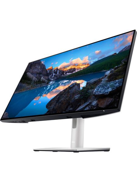 Màn hình Dell UltraSharp U2422H (Màn đồ họa/ 23.8Inch/ Full HD/ 5ms/ 60HZ/ 250cd/m2/ IPS)