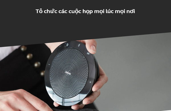 Loa hội nghị Jabra Speak 510 - Loa hội nghị