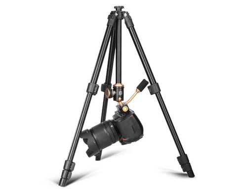 Chân máy ảnh Beike Q160S