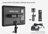 Đèn Led Godox P260C, Ánh Sáng Mịn Đèn Led