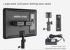 Đèn Led Godox P260C, Ánh Sáng Mịn Đèn Led