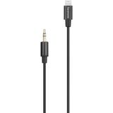 Cáp chuyển đổi Saramonic SR-C2000 3.5mm TRS to Lightning