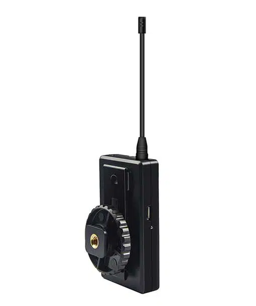 Microphone không dây Ckmova UM100 kit 2