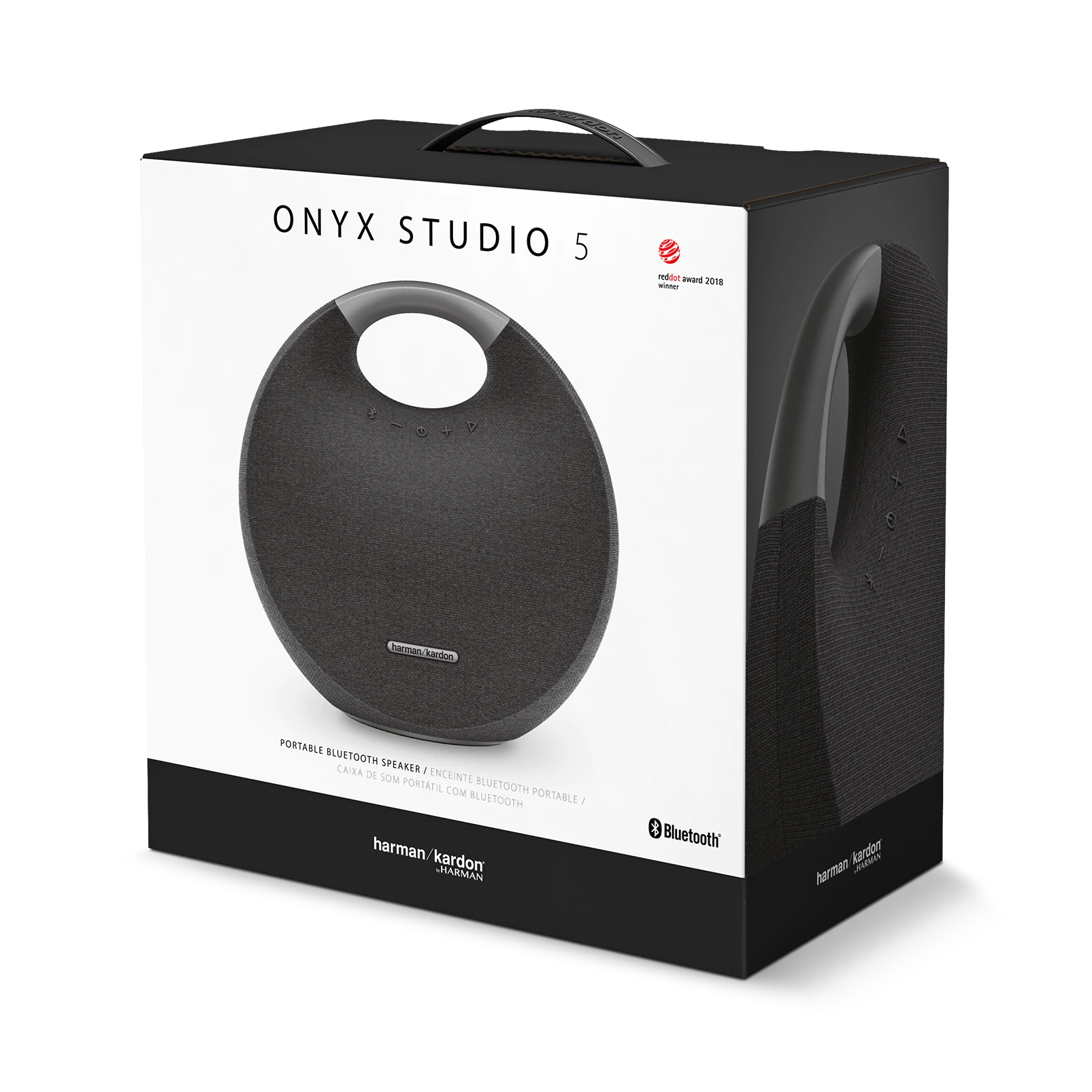 Loa Bluetooth Harman Kardon ONYX STUDIO