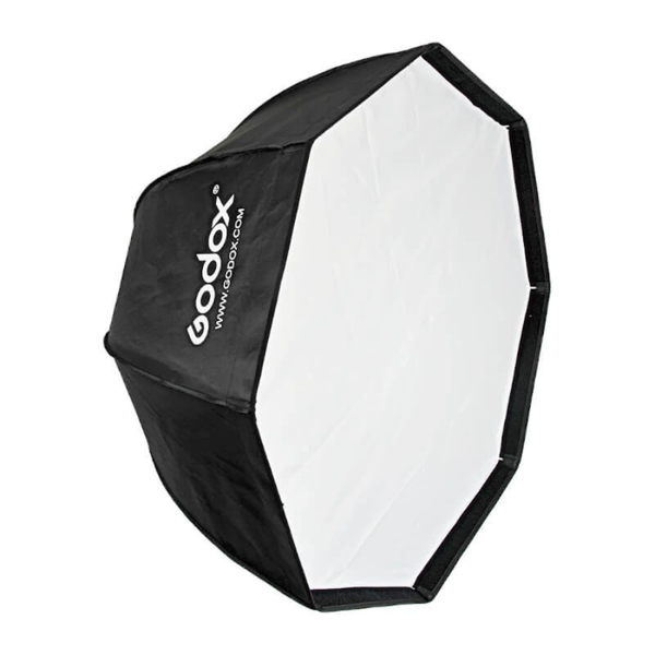 Softbox dù tổ ong Godox SB-GUBW80 80cm