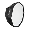 Softbox dù tổ ong Godox SB-GUBW80 80cm