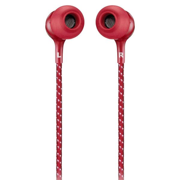 Tai nghe nhét tai thể thao Bluetooth JBL LIVE200BT, tai nghe thể thao nhét tai JBL