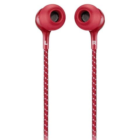 Tai nghe nhét tai thể thao Bluetooth JBL LIVE200BT, tai nghe thể thao nhét tai JBL