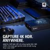 Thiết Bị Stream Elgato 4K60 S+ / 2160p60 - HDR10 - Encoding HEVC/H.265 HDR