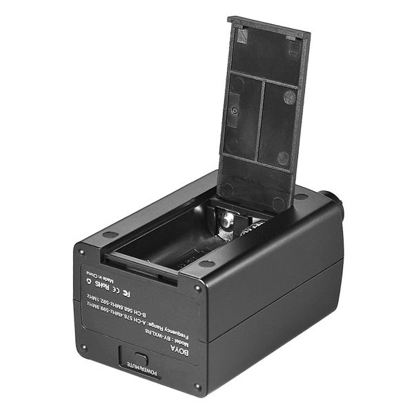 Bộ phát tín hiệu Boya WXLR8 pro