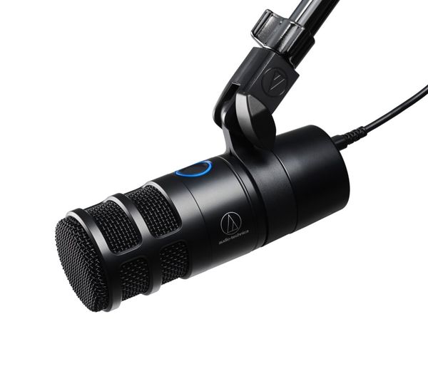 Micro thu âm Audio Technica AT2040 - Micro thu âm cho phòng thu