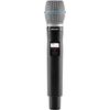 Combo Thu Âm Soundcard Motu M2 Micro cầm tay Shure B87 2 mic