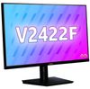 Màn hình LCD Infinity V2422F – 24 inch FHD / 75Hz / HDR