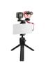 Rode Vlogger Filmmaking Kit cho điện thoại (3.5mm Universal)