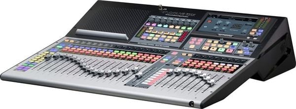 PreSonus StudioLive Series III 32SX Digital Console Mixer