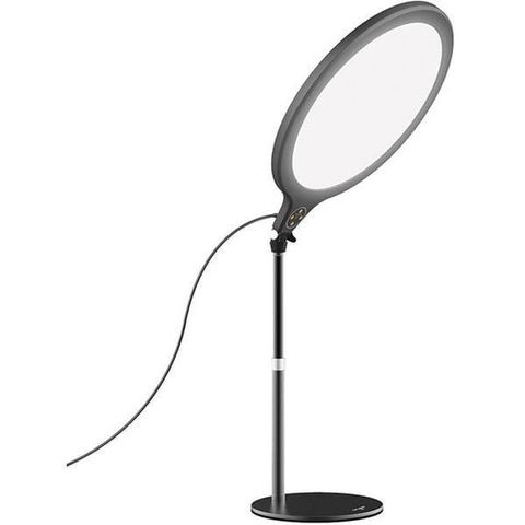 VIJIM K1 Softer Ring Light for Live Streaming (FUVLT) Đèn LED để bàn Trang điểm livestream
