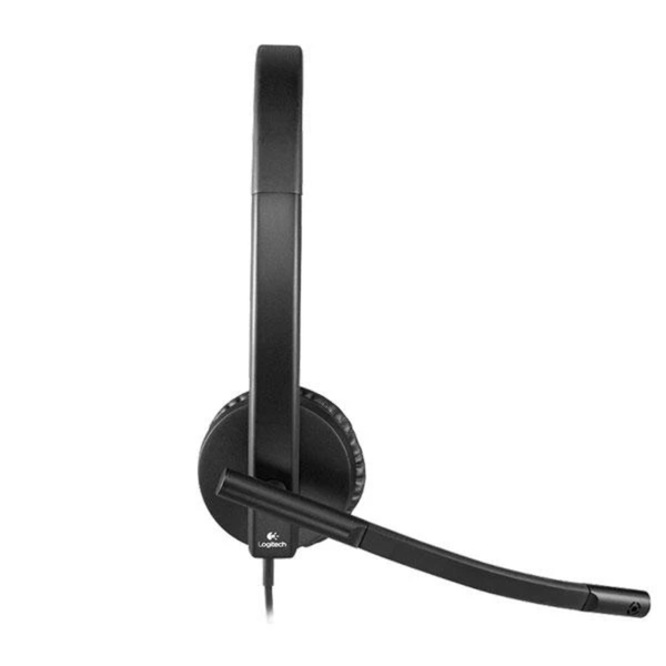Tai nghe Logitech H570e - Chính hãng