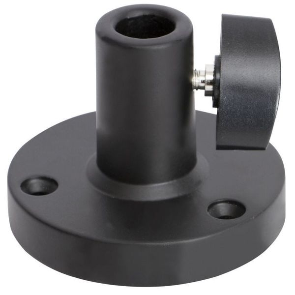 Chân Microphone On-Stage MBS7500 Professional Studio, Chân Mic Kẹp Bàn