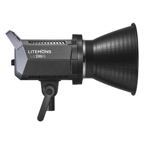 Đèn Led Godox Litemons LA200D Daylight LED Light chính hãng