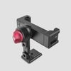 Kẹp điện thoại Ulanzi ST27 bằng kim loại - Thiết kế xoay 360 độ