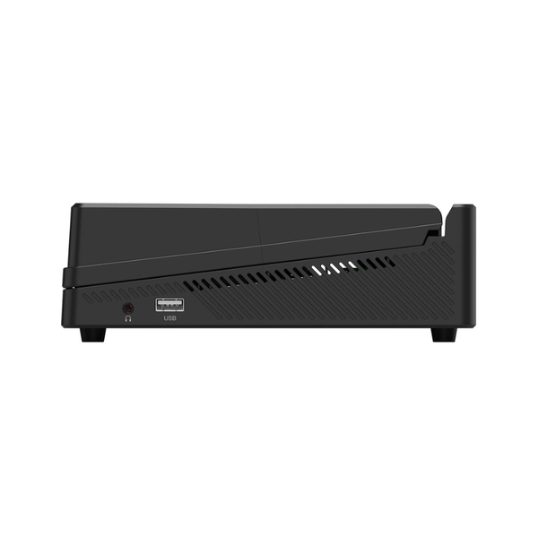 Bàn trộn Avmatrix Shark S4 Plus - Chính hãng