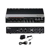 Sound card Steinberg UR44 - Sound card thu âm