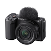 Máy ảnh Sony ZV E10 II kit 16-50mm f3.5-5.6 OSS II - Chính hãng