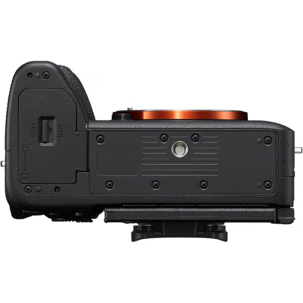 Máy ảnh Sony Alpha A7 Mark V / A7M5 Body