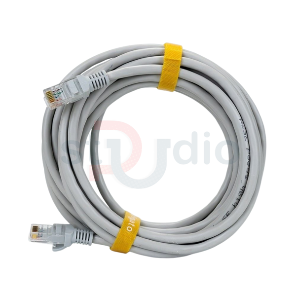 Dây Mạng Bấm Sẵn Dài 5 Mét Arigato