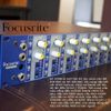 Focusrite ISA828 MKII - Tiền Khuếch Đại