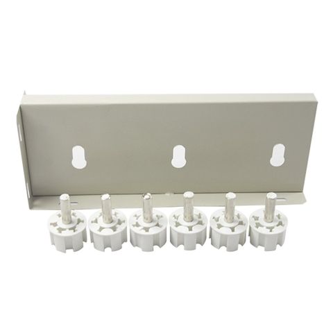 Motor Cuốn 3 Phông Tự Động Bằng Remote