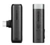 Microphone Boya BY-WM3U - Micro cài áo cổng type C