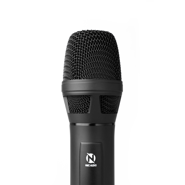 Micro Dynamic không dây đa năng NMC-AUDIO NMC0808 (1mic)