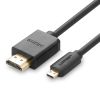 Cáp micro hdmi 2M Ugreen 30103