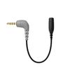 Dây cáp chuyển đổi Rode SC4 TRS to TRRS Adaptor