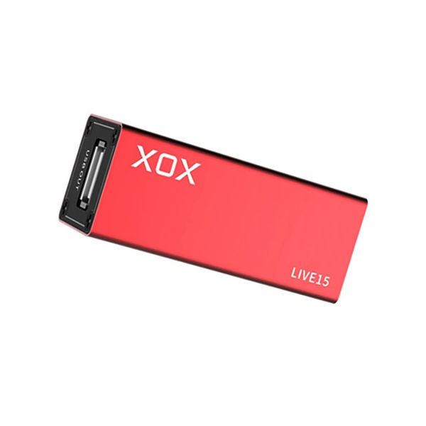 Bộ lọc nguồn XOX Live15 - Nguồn chống nhiễu, è, ò, âm thanh