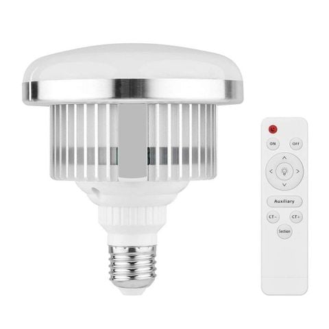 Bóng Đèn Led 285w Đổi Màu 3200k-5500k có Remote