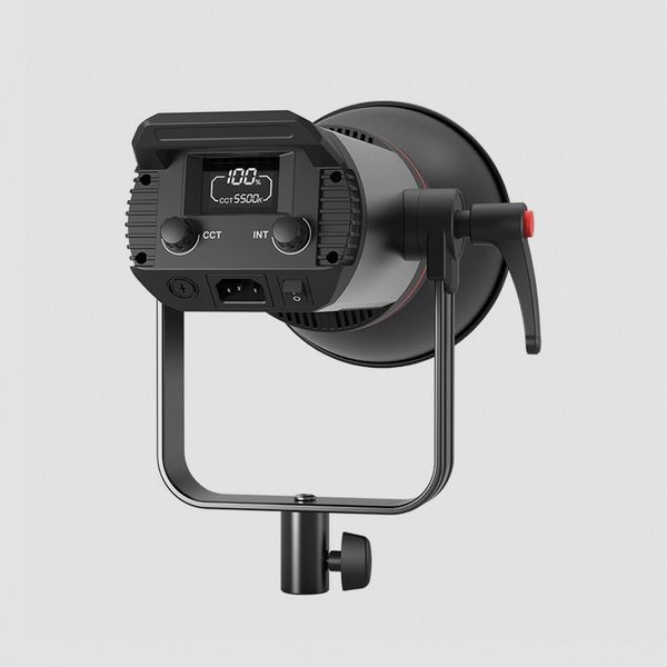 Đèn Led Triopo Mars 200D, Đèn Led quay phim chụp ảnh livestream