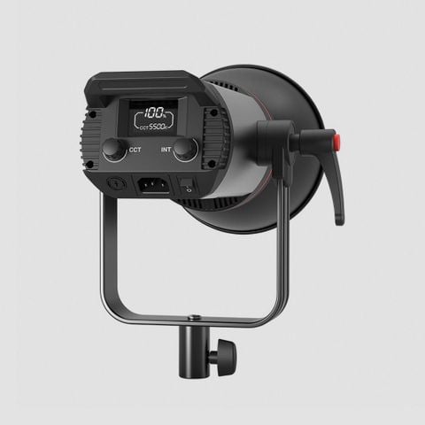 Đèn Led Triopo Mars 200D, Đèn Led quay phim chụp ảnh livestream