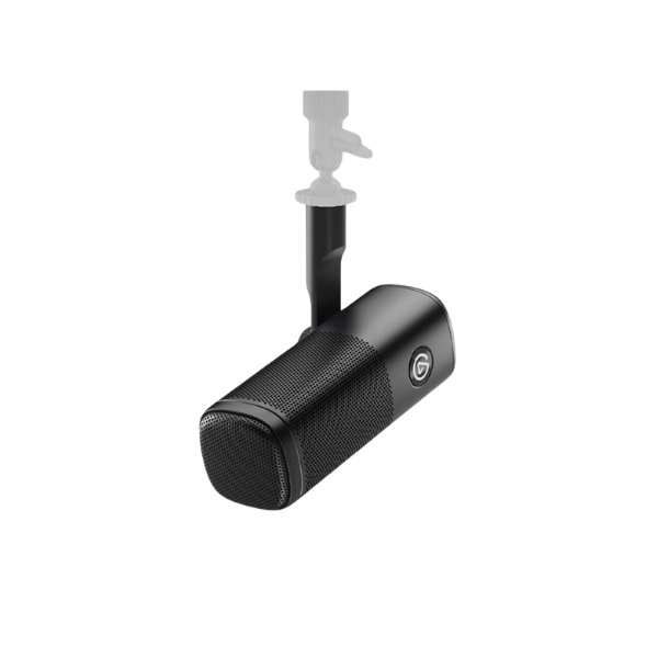 Thiết bị Stream Elgato Gaming Microphone Wave DX