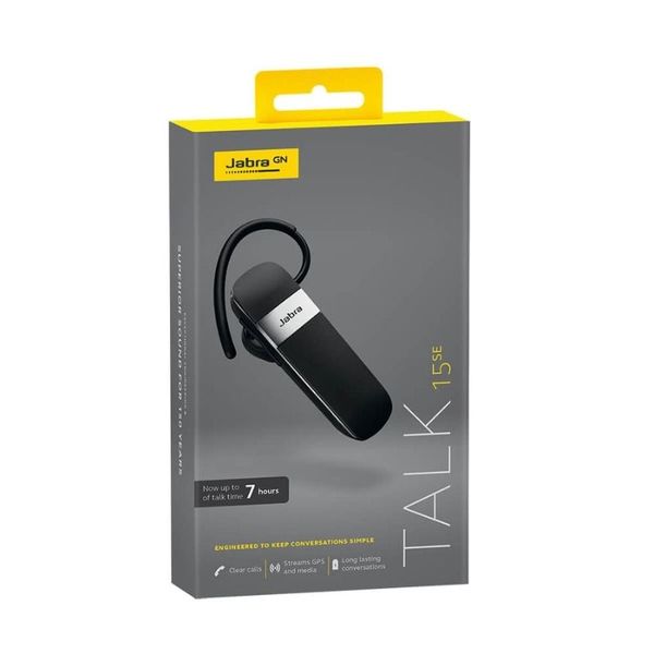 Tai Nghe Đàm Thoại Jabra Talk - Tai Nghe Bluetooth