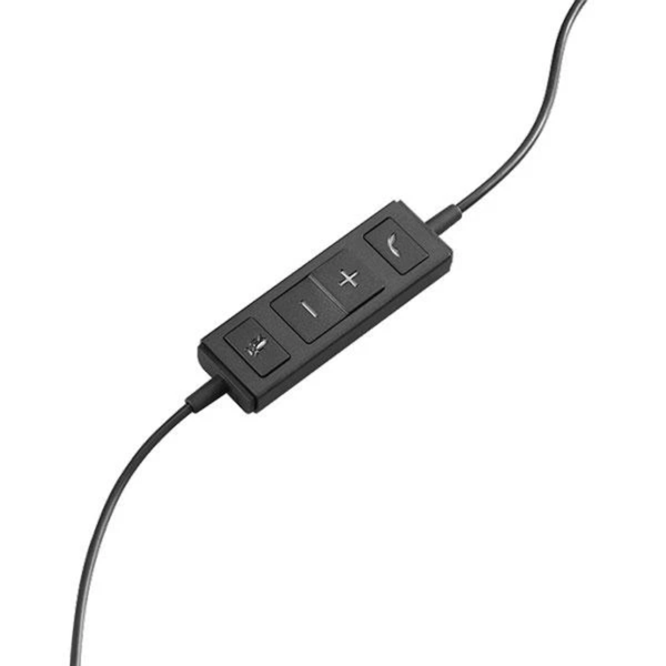 Tai nghe Logitech H570e - Chính hãng