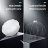 Softbox Cầu Triopo 65cm KQ-65 - Softbox cầu Chinaball 65cm KQ Triopo