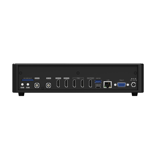 Bàn trộn Avmatrix Shark S4 Plus - Chính hãng